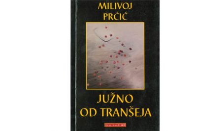 Južno od tranšeja